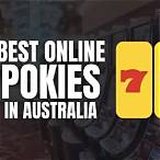 bet real money pokies australia